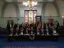 Lodge Installations 2018-2019