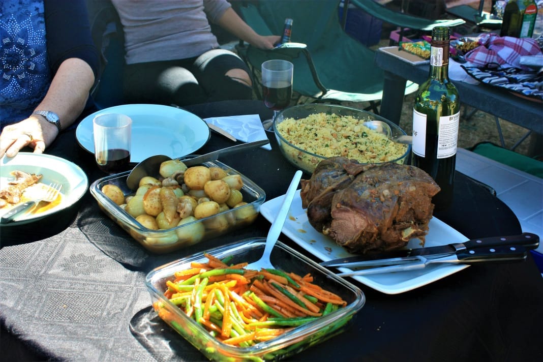 Annual Potjie Competition - 2018