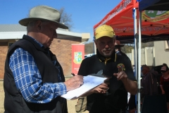 Annual Potjie Competition - 2018