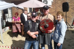 Annual Potjie Competition - 2018