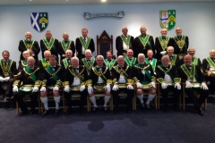 Annual Communication 2018 - Bro. James Kerr