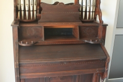 Scottish Masonic Centre Old Organ - A Piece of History