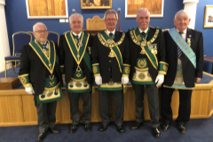 RWDGM trip to Scotland 2018 2
