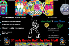 Ball in the Hall